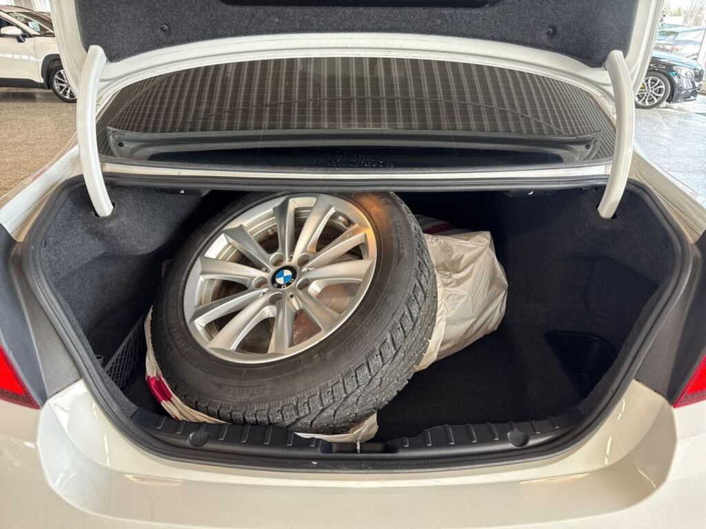 BMW 530 2014 Valkoinen