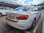 BMW 420 2014 Valkoinen