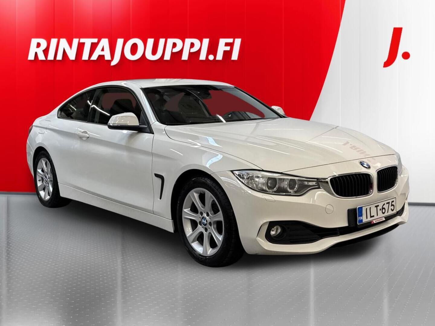 BMW 420