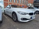 BMW 420 2014 Valkoinen