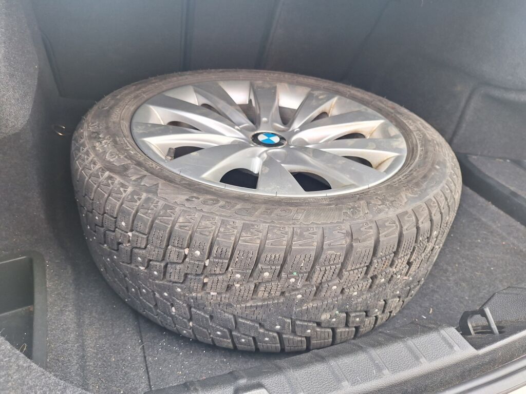 BMW 420 2014 Valkoinen