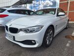 BMW 420 2014 Valkoinen