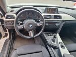 BMW 420 2014 Valkoinen