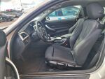 BMW 420 2014 Valkoinen