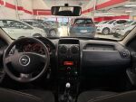 Dacia Duster 2014 Musta