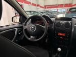 Dacia Duster 2014 Musta
