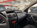 Dacia Duster 2014 Musta