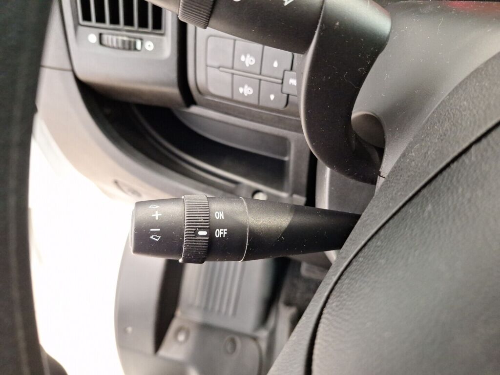 Weinsberg Carabus 2014 Valkoinen