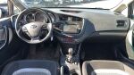 Kia Ceed 2014 Harmaa