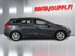 Kia Ceed 2014 Harmaa