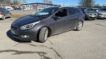 Kia Ceed 2014 Harmaa