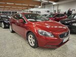 Volvo V40 2014 Punainen