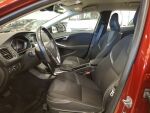 Volvo V40 2014 Punainen