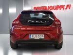 Volvo V40 2014 Punainen