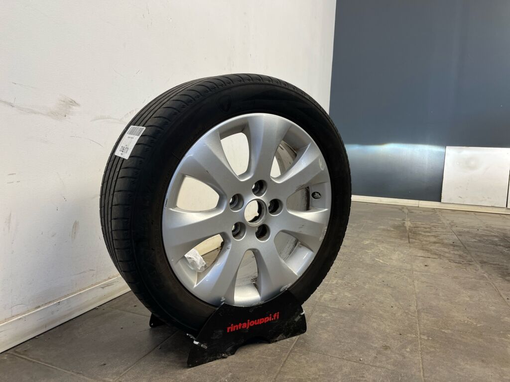 Opel Insignia 2014 Ruskea (beige)