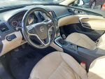 Opel Insignia 2014 Ruskea (beige)