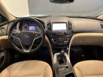 Opel Insignia 2014 Ruskea (beige)