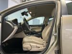 Opel Insignia 2014 Ruskea (beige)