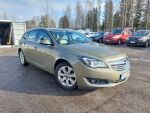 Opel Insignia 2014 Ruskea (beige)