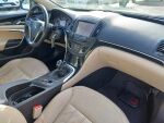 Opel Insignia 2014 Ruskea (beige)