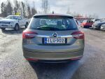Opel Insignia 2014 Ruskea (beige)