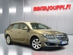 Opel Insignia 2014 Ruskea (beige)