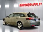 Opel Insignia 2014 Ruskea (beige)
