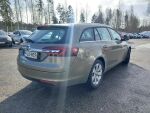 Opel Insignia 2014 Ruskea (beige)