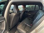 Volvo V60 2016 Harmaa