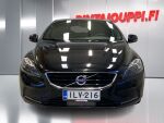 Volvo V40 2015 Musta