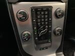 Volvo V40 2015 Musta