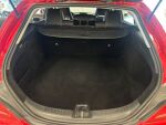 Mercedes-Benz CLA 2015 Punainen
