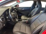 Mercedes-Benz CLA 2015 Punainen