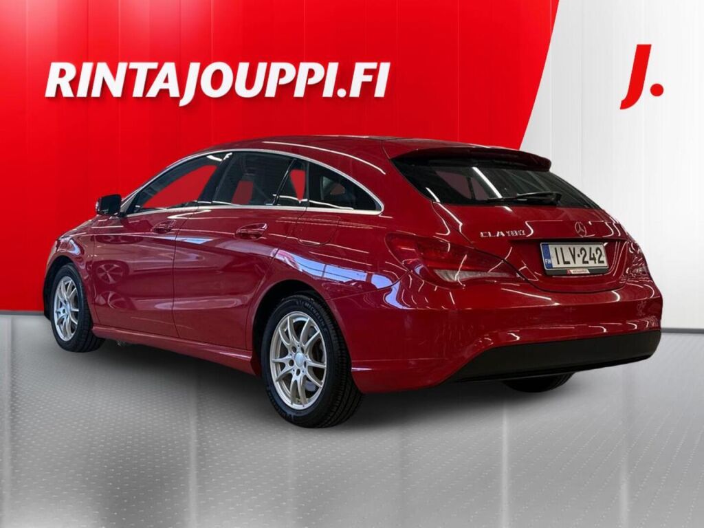 Mercedes-Benz CLA 2015, kuva 3/20