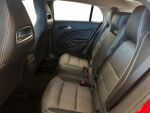 Mercedes-Benz CLA 2015 Punainen