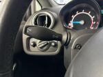 Ford Fiesta 2015 Musta