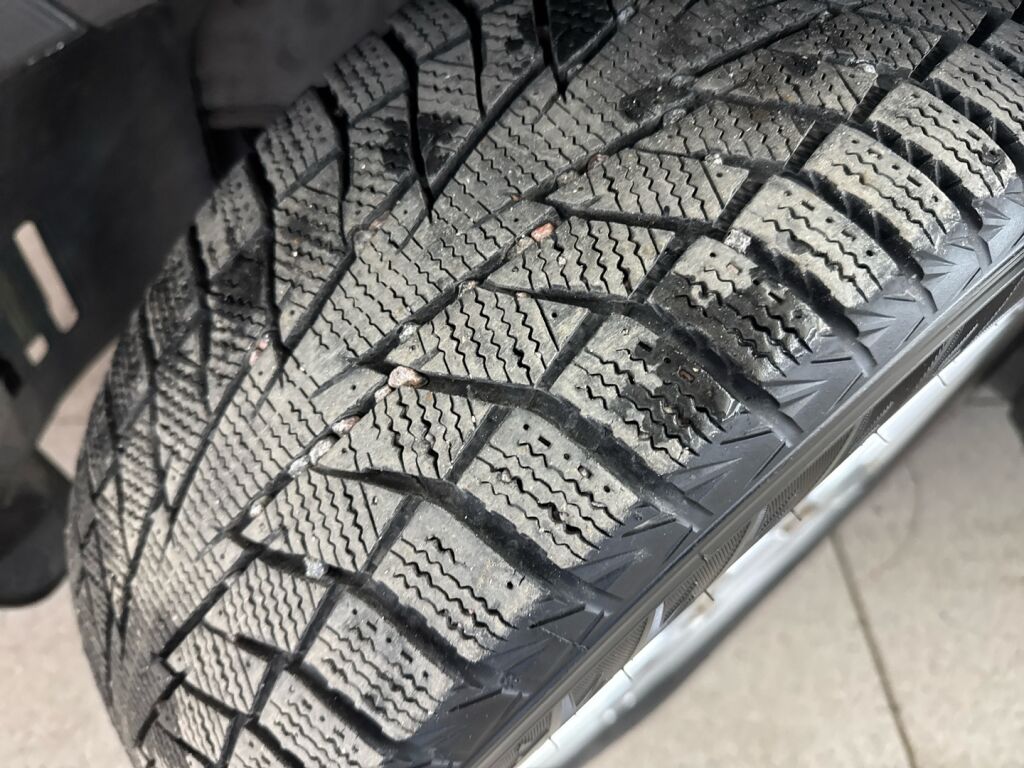 Ford Fiesta 2015 Musta