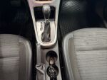 Opel Astra 2015 Harmaa