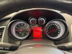 Opel Astra 2015 Harmaa