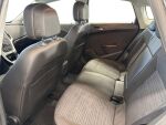 Opel Astra 2015 Harmaa