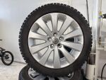 Opel Astra 2015 Harmaa