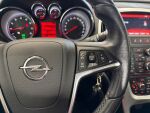 Opel Astra 2015 Harmaa