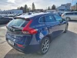 Volvo V40 2015 Sininen