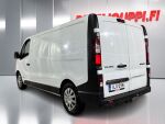 Renault Trafic 2015 Valkoinen