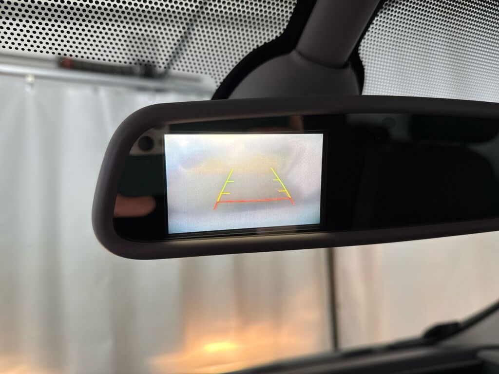 Renault Trafic 2015 Valkoinen