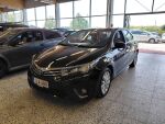 Toyota Corolla 2015 Musta