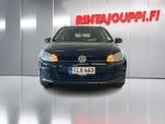 Volkswagen Golf 2015 Musta