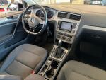 Volkswagen Golf 2015 Musta