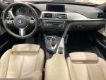 BMW 328 Gran Turismo 2015 Musta