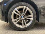 BMW 328 Gran Turismo 2015 Musta